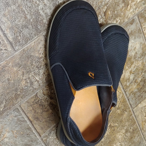 OluKai Other - OluKai loader mens sz.11M